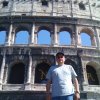 Italia, Roma. Coliseo 006